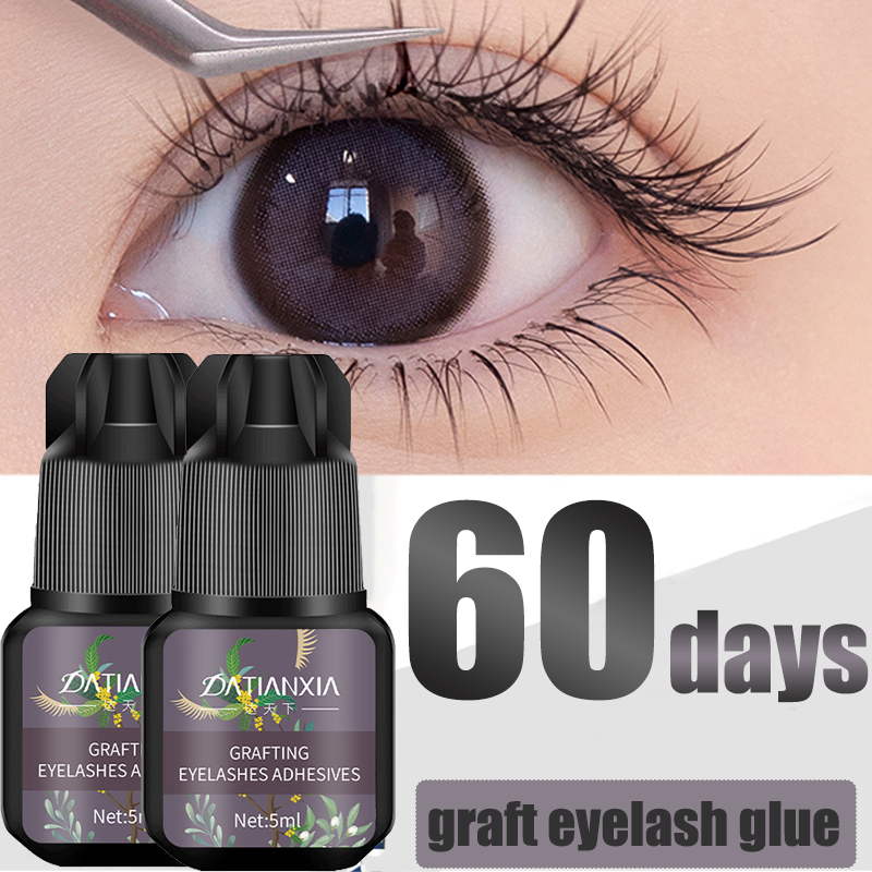 Eyelash Extension No 8 - Клей для наращивания ресниц без раздражения