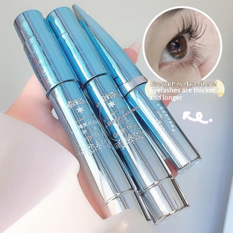 Тушь для ресниц Gege Bear Lash – обзор и цена Eyelash Extension Last