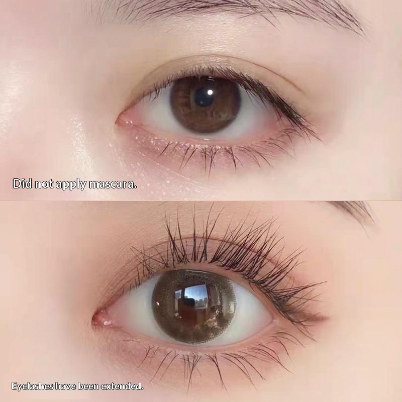 Тушь для ресниц Gege Bear Lash – обзор и цена Eyelash Extension Last