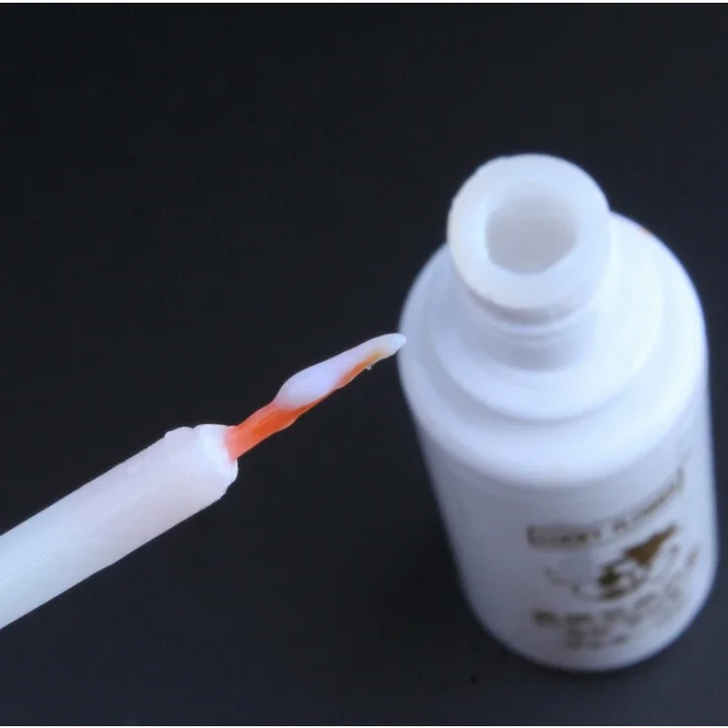 12 мл водостойкого клея для на – обзор и цена Eyelash Extension For No Eyelid