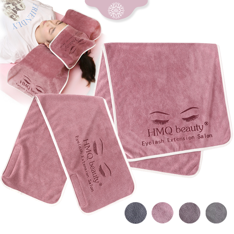 Многоразовое полотенце для нар – обзор и цена Eyelash Extension Last