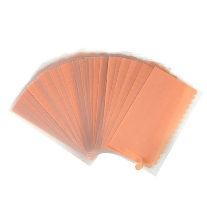 Лента для подтяжки век SENSE L – обзор и цена Eyelash Extension For No Eyelid